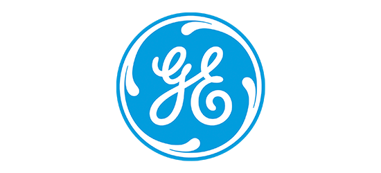 Logotipo GE