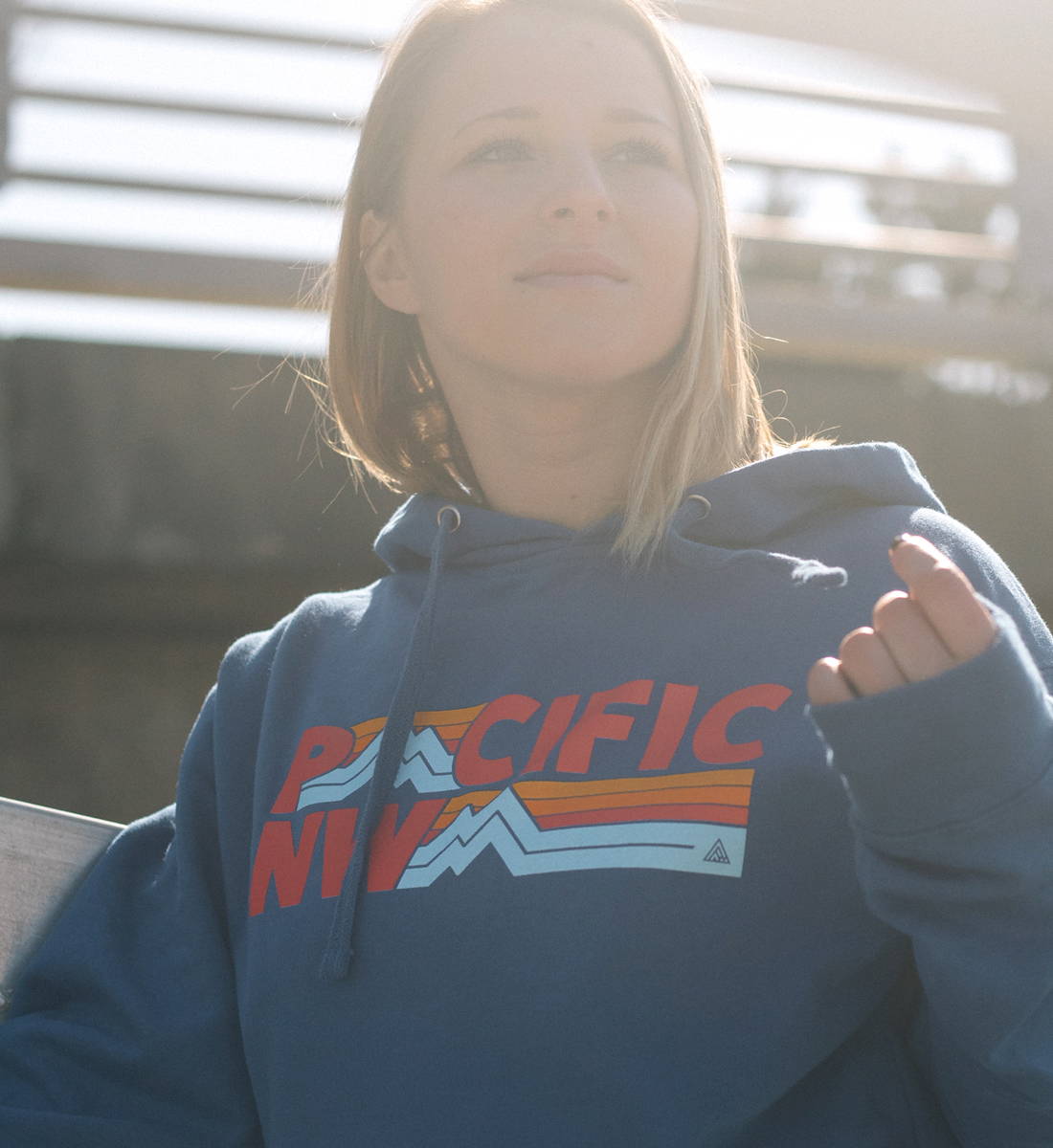 The Great PNW Peaks Hoodie