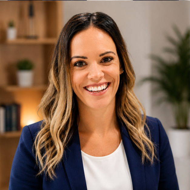 Cassandra Stratton, VP of Marketing at CaseWorthy