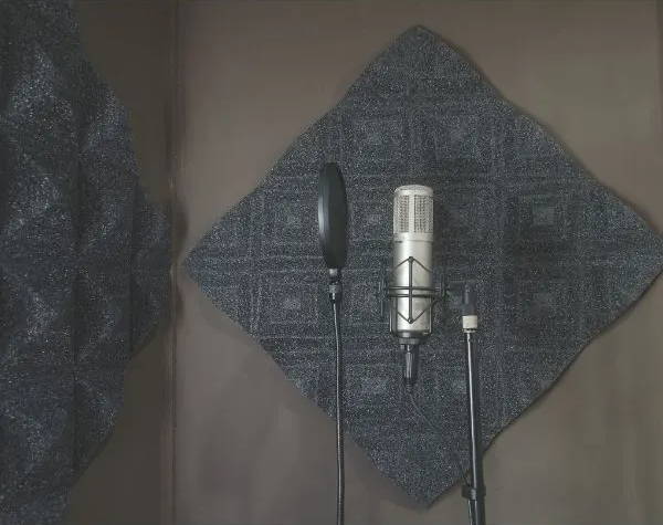 soundproof booth for home