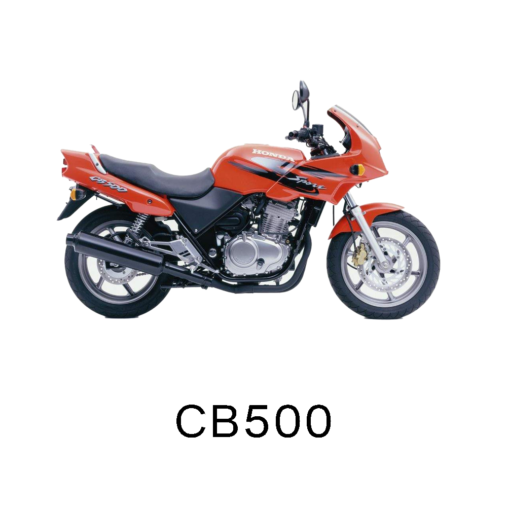CB500