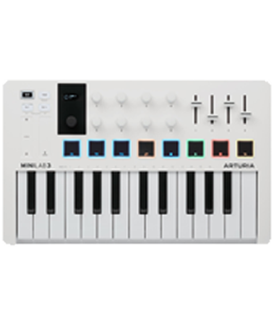 MIDI Controllers