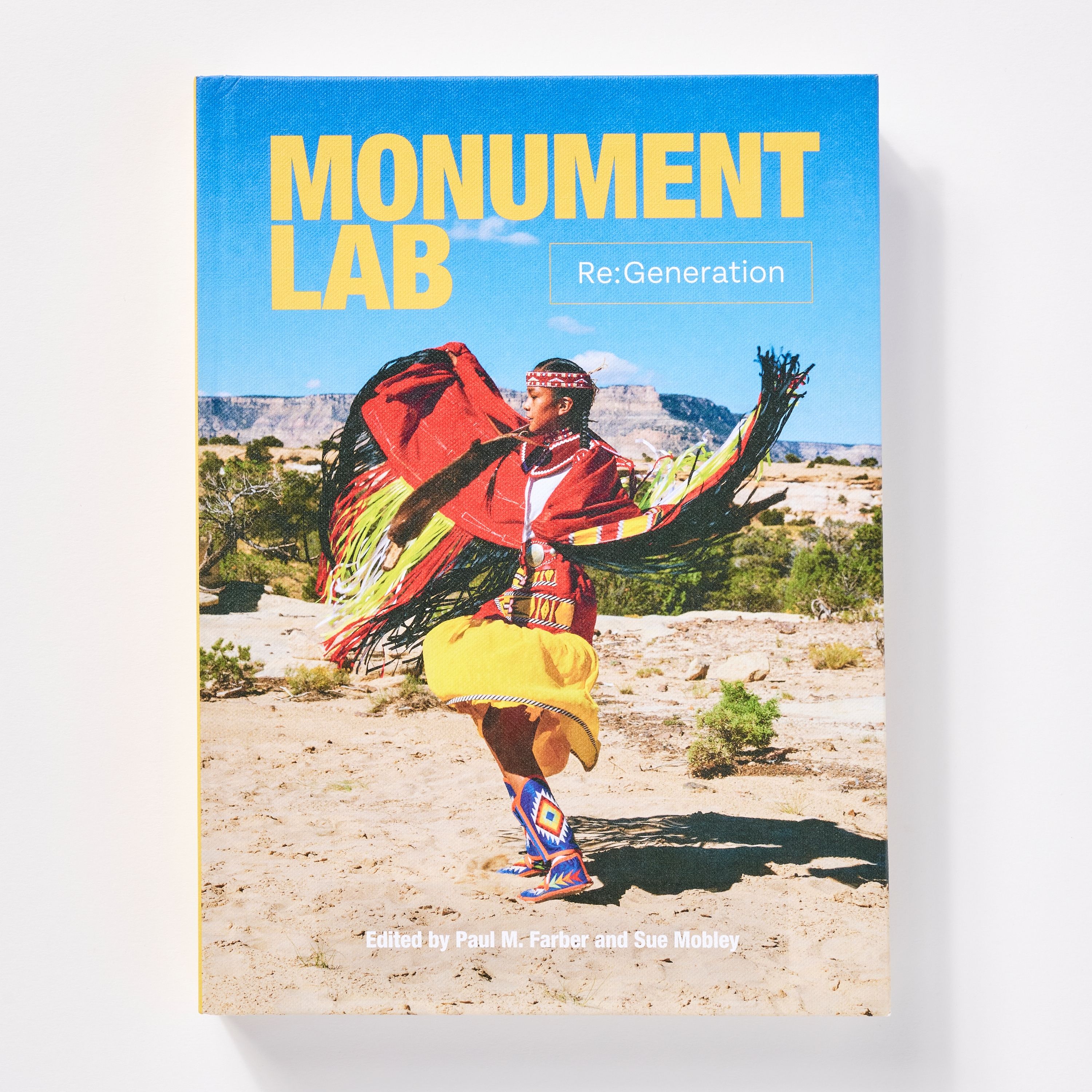 Book cover titled 