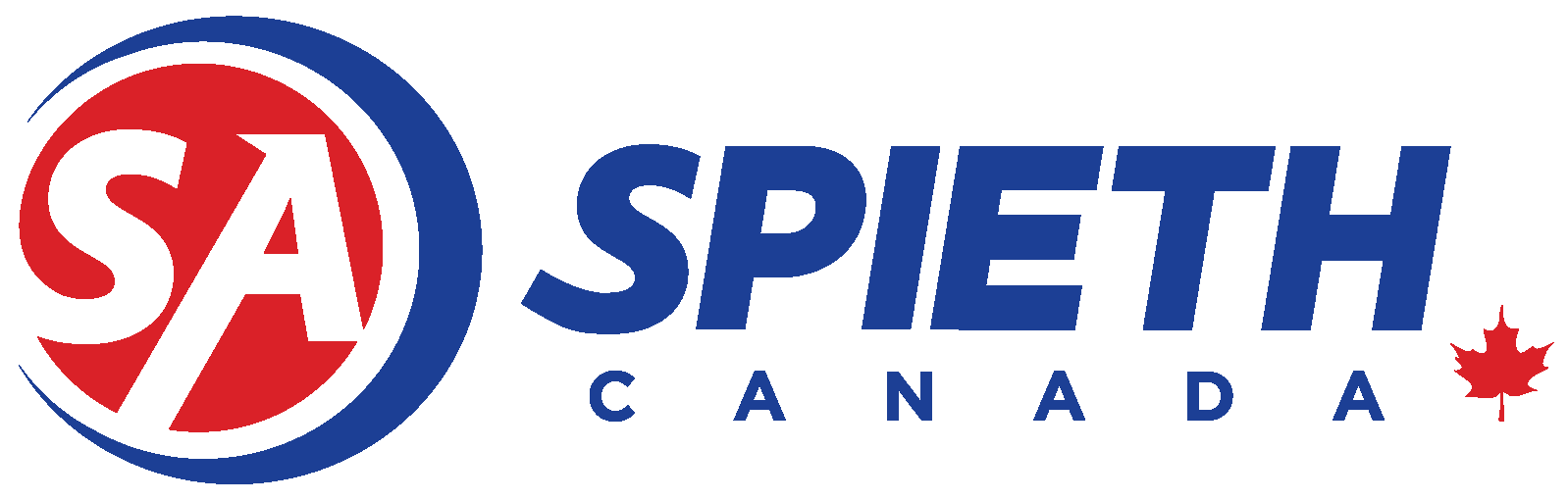 Spieth Canada Logo