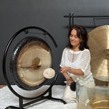 Gong Bath w/Ana Raika