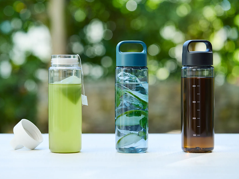 Water Bottles