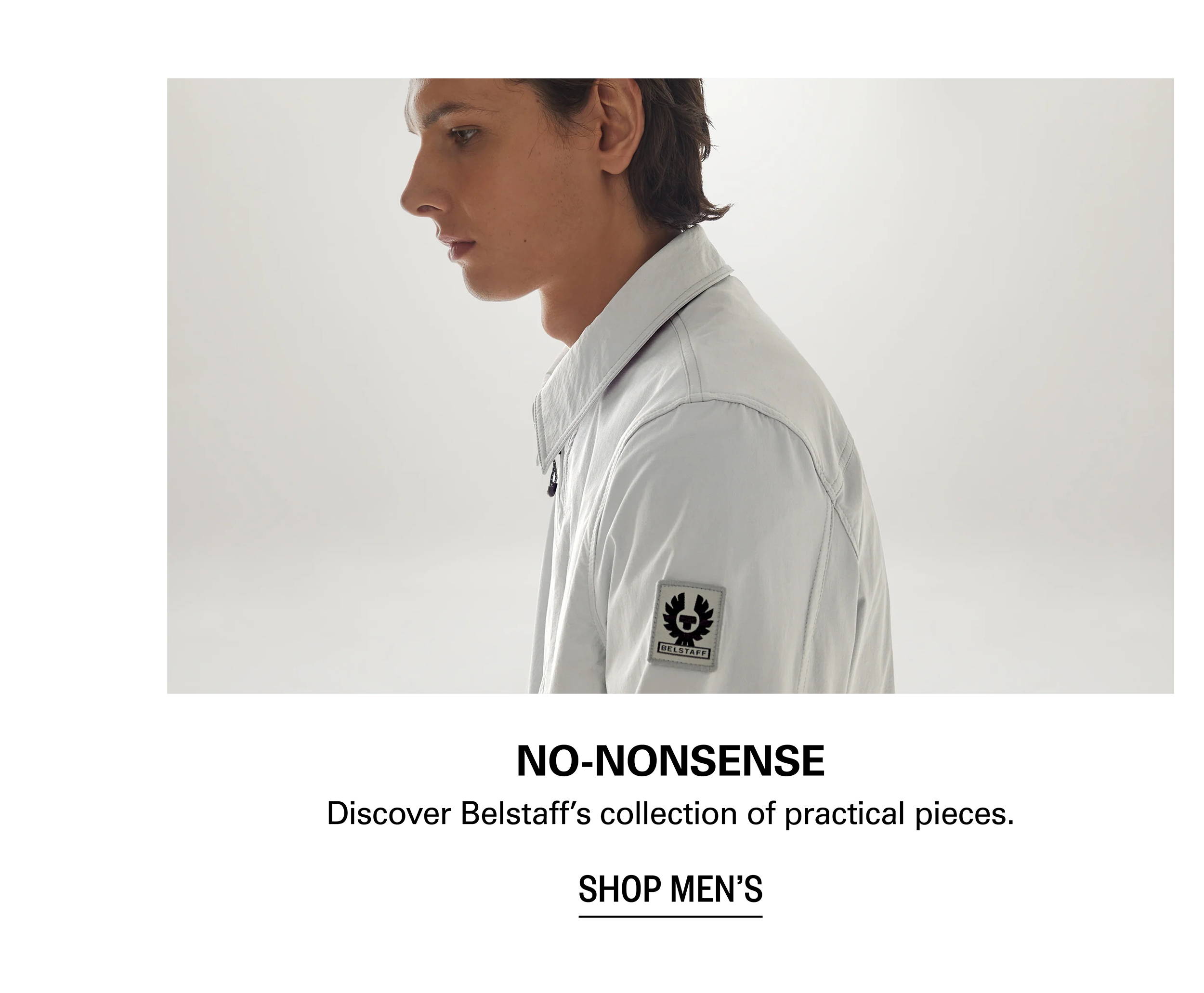 Shop Belstaff