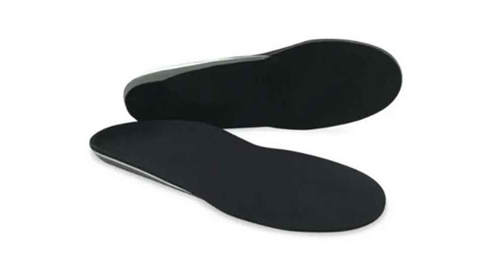 Root A10 Easy Flex orthotic