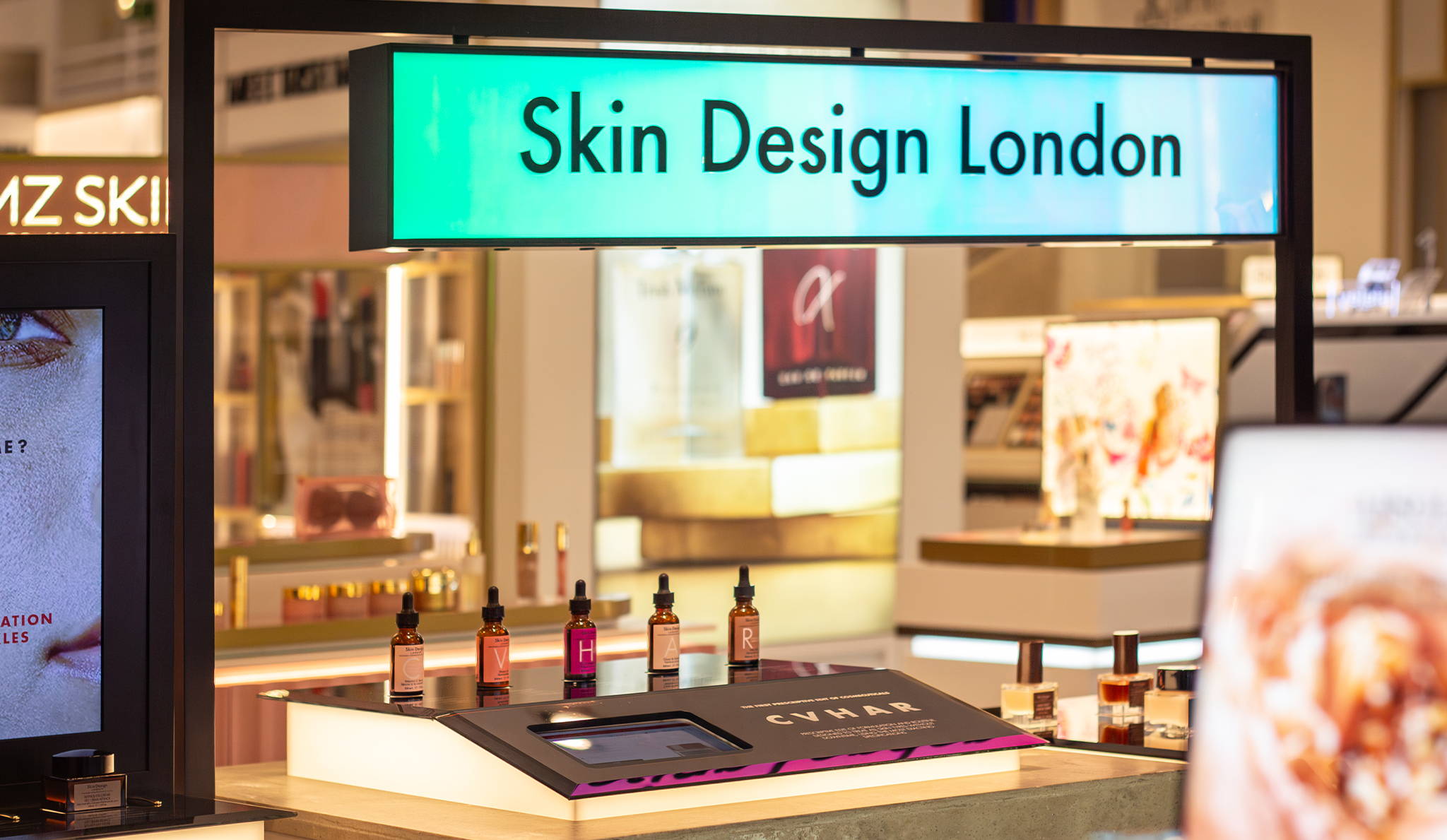 Find Skin Design London Products Near You | Store Locator