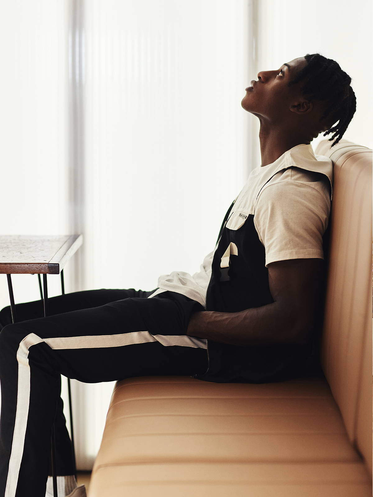 AW22 clothing style