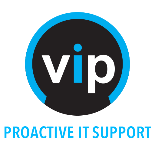VIP Proactive IT Support