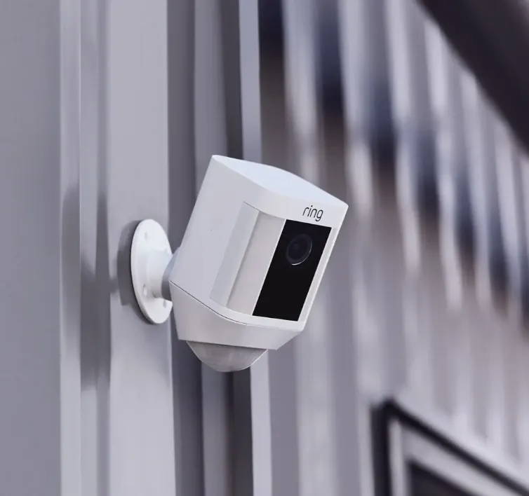 Ring Security Camera installation service