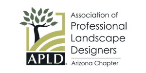 Association of Professional Landscape Designers logo