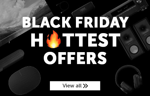 Black Friday hottest offers