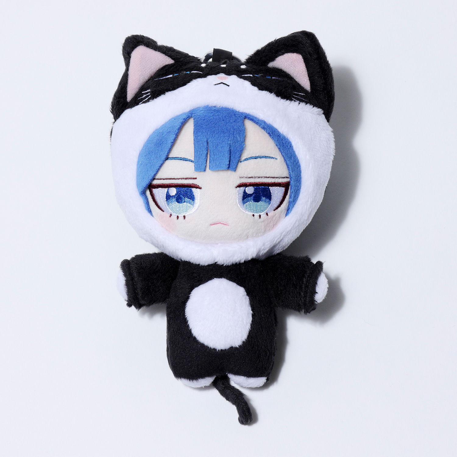 dustcat着ぐるみgurumi EMA ver.