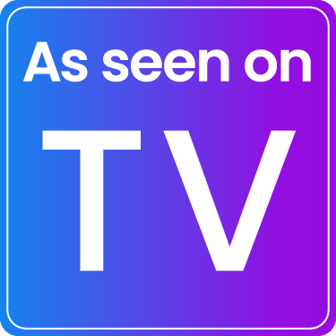 As seen on TV