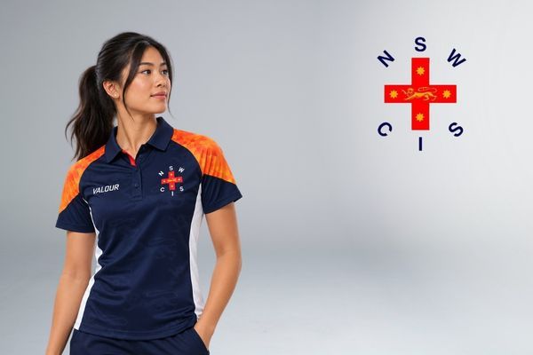 NSW CIS Teamwear