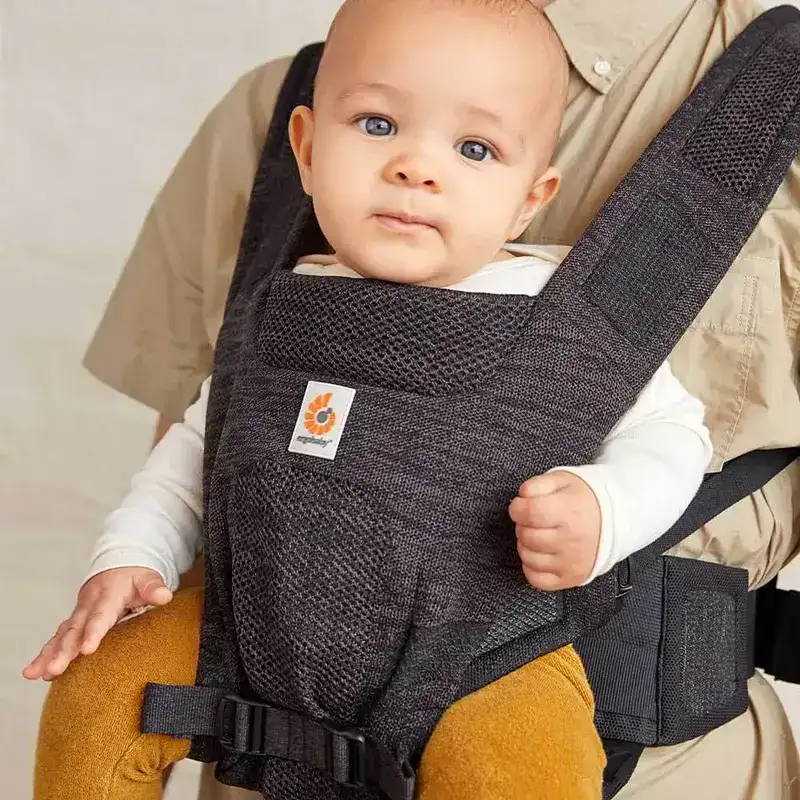 Ergobaby Aerloom Carrier