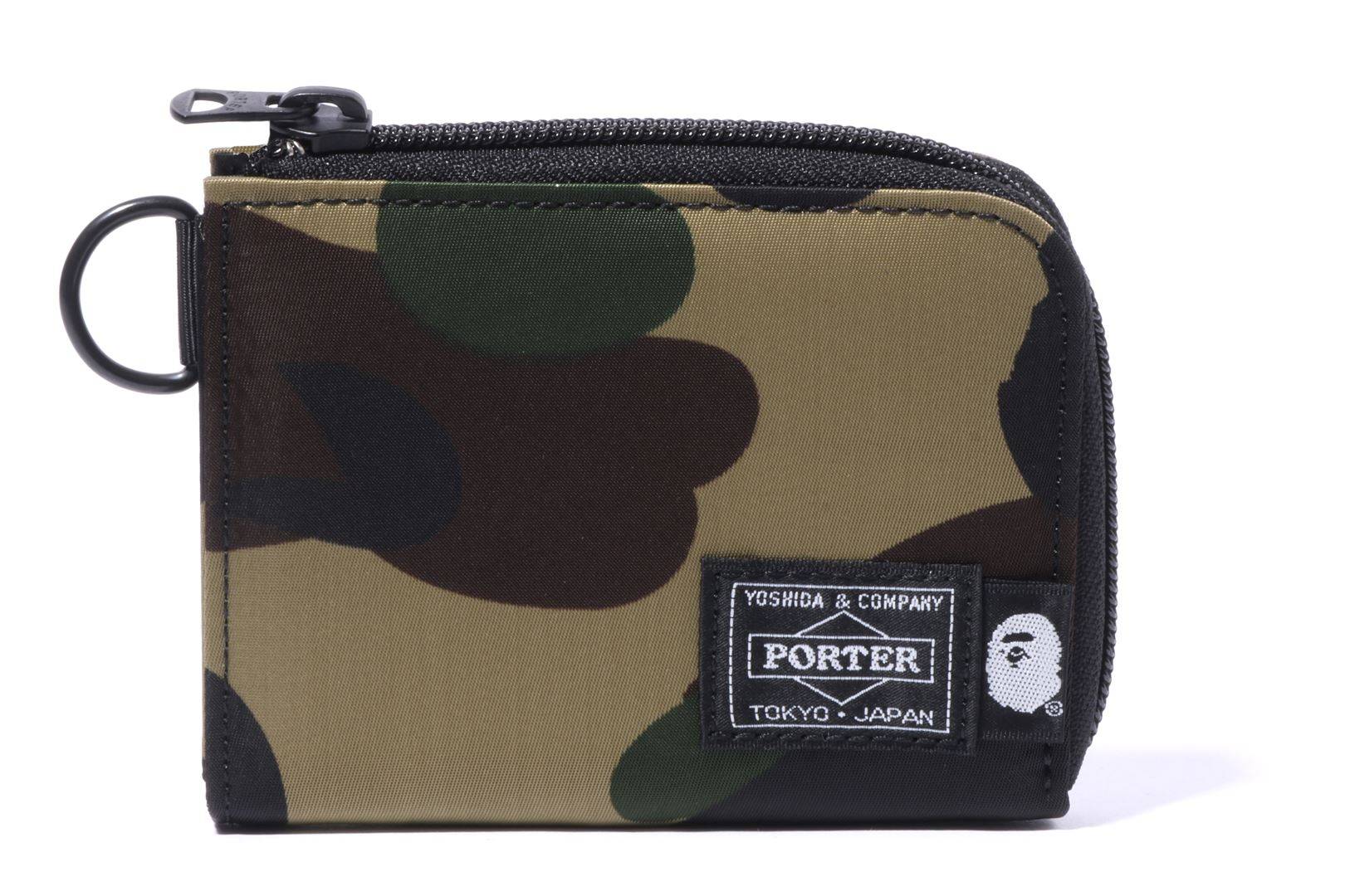 BAPE® x PORTER | bape.com BAPE® x PORTER | bape.com