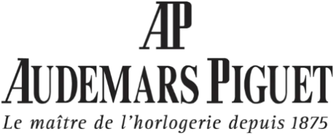 Audemars Pinguet watches logo.
