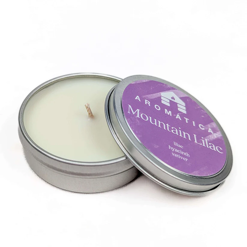 MOUNTAIN LILAC