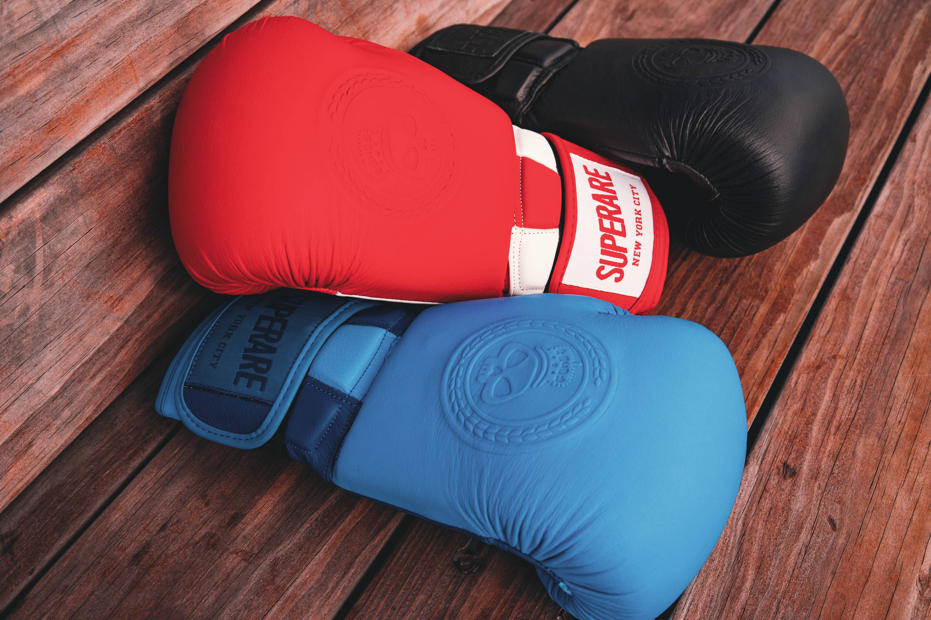 One Series Gloves Collection Superare Fight Shop