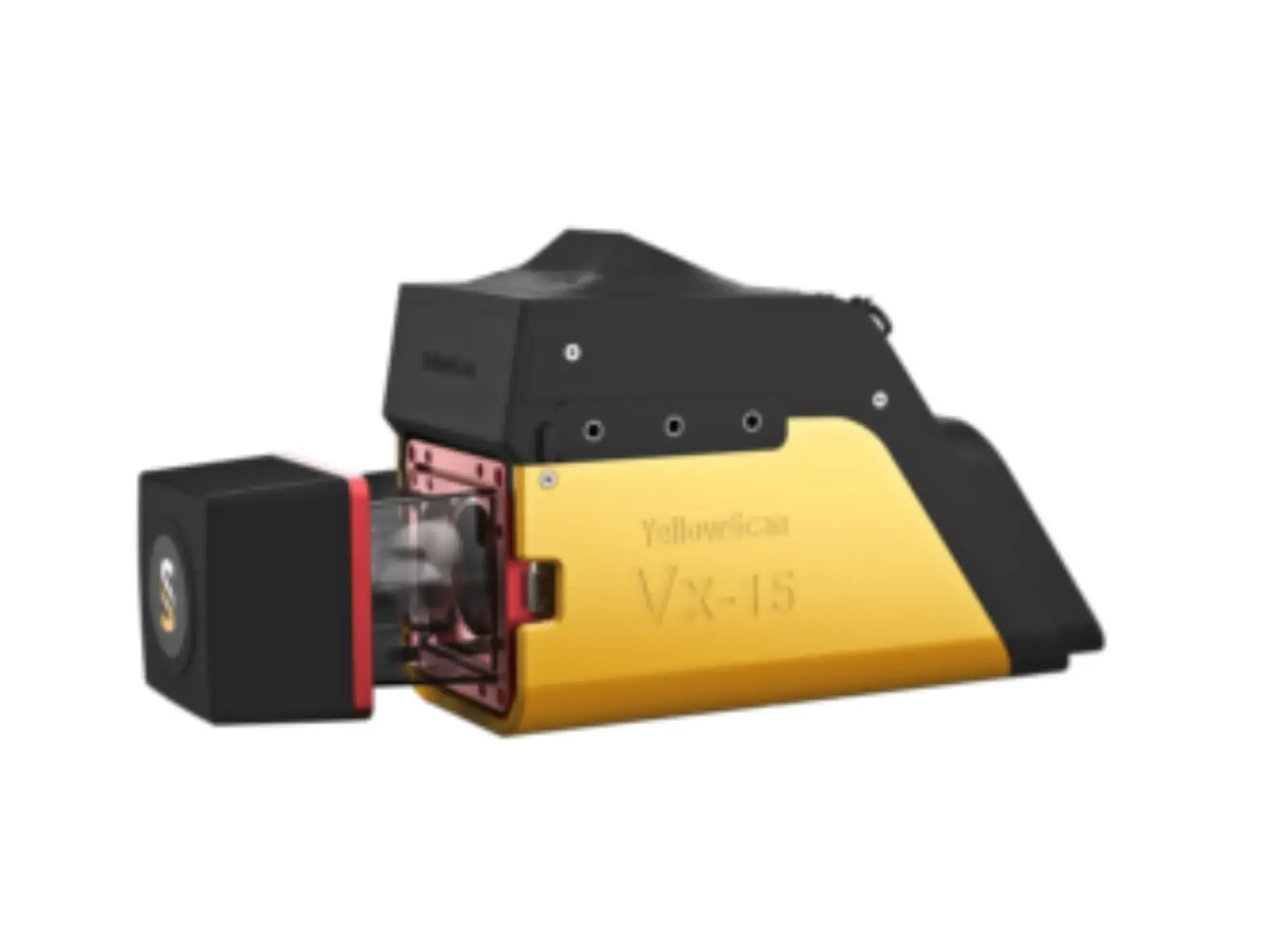 YellowScan VX15 Series