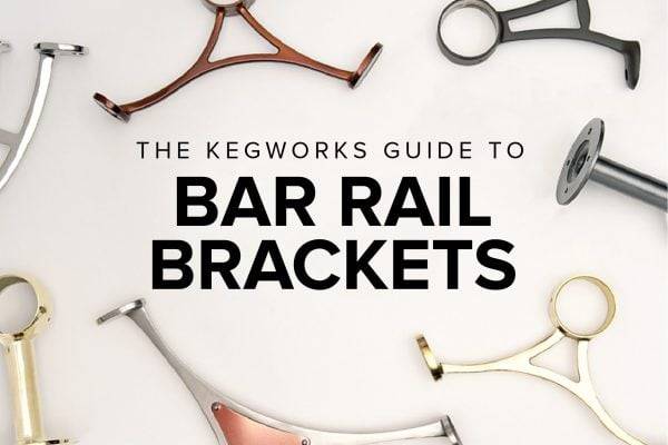 Bar Rail Brackets Guide