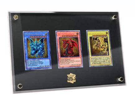 Stainless Steel Egyptian God Cards: A New Collectible Frontier - Magic  Madhouse