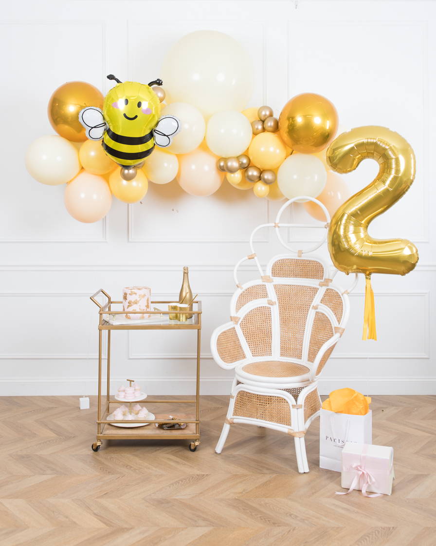 bee-party-theme