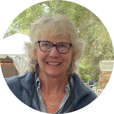 Gourd Instructor Camille King