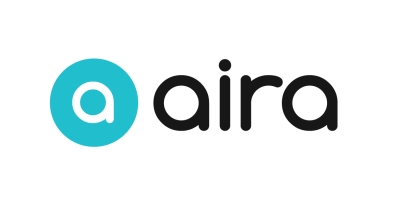 Aira logo