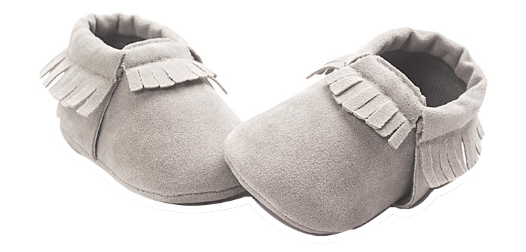 Baby Moccs for Free – Little Natural