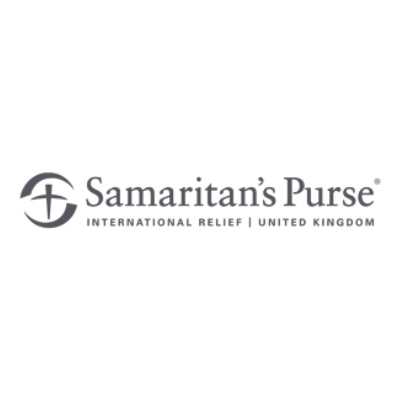 Samaritans Purse - Oper