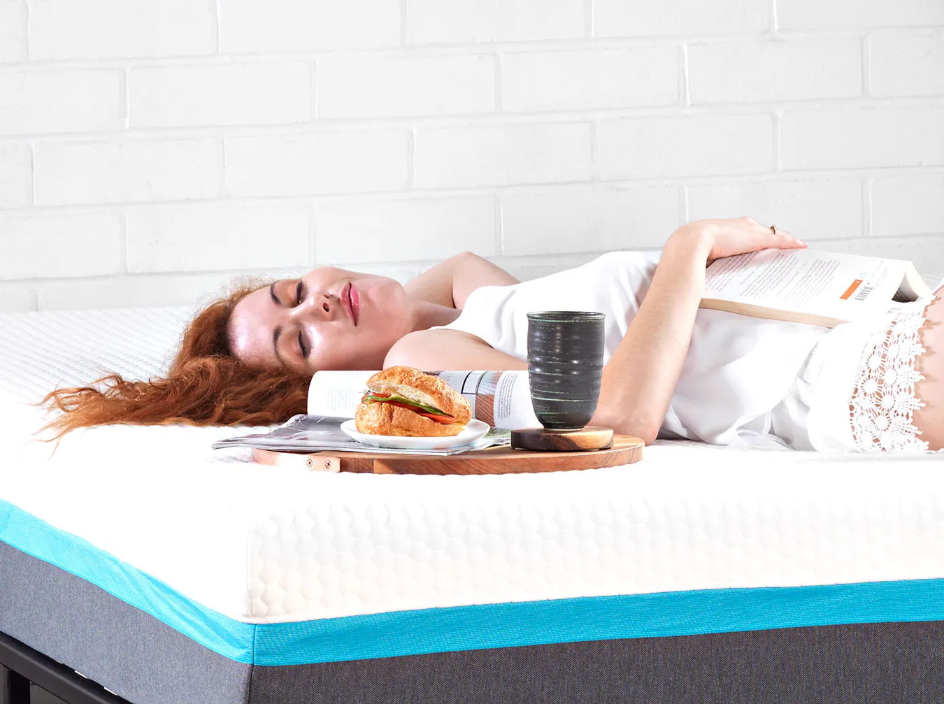 Try out our Highly Recommended Original Mattress!