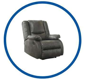 low price recliners
