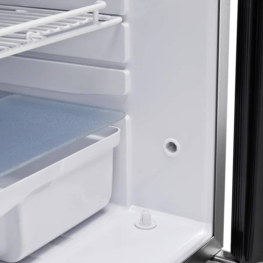Slide for Indel B portable fridges