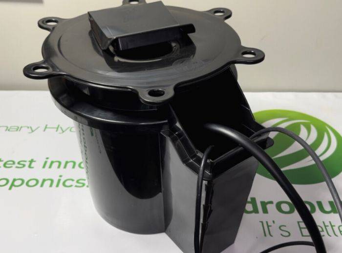 image of hydrobucket