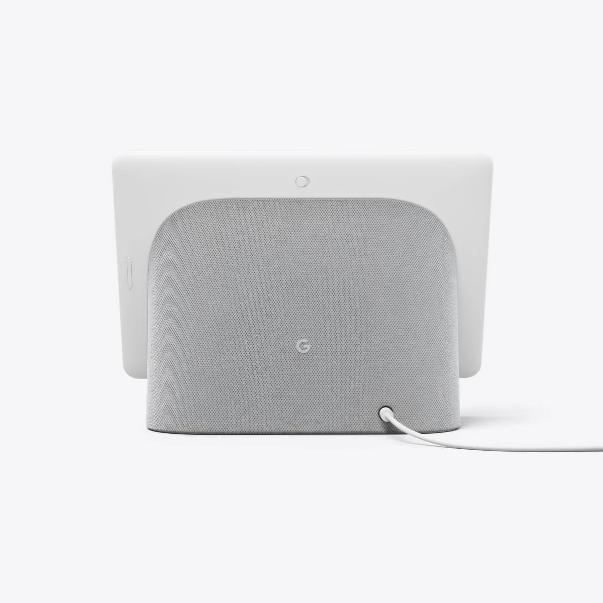 Google Hub Nest Max Ontech