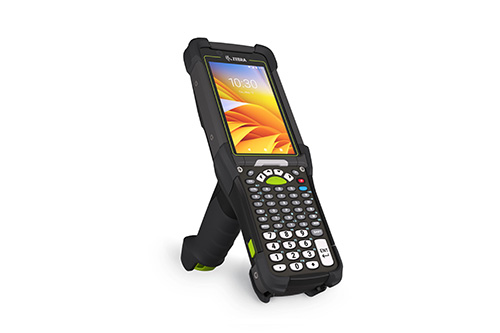 Zebra MC9400