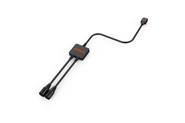 Jackery SolarSaga 並列接続用ケーブル | ポータブル電源1000（旧型