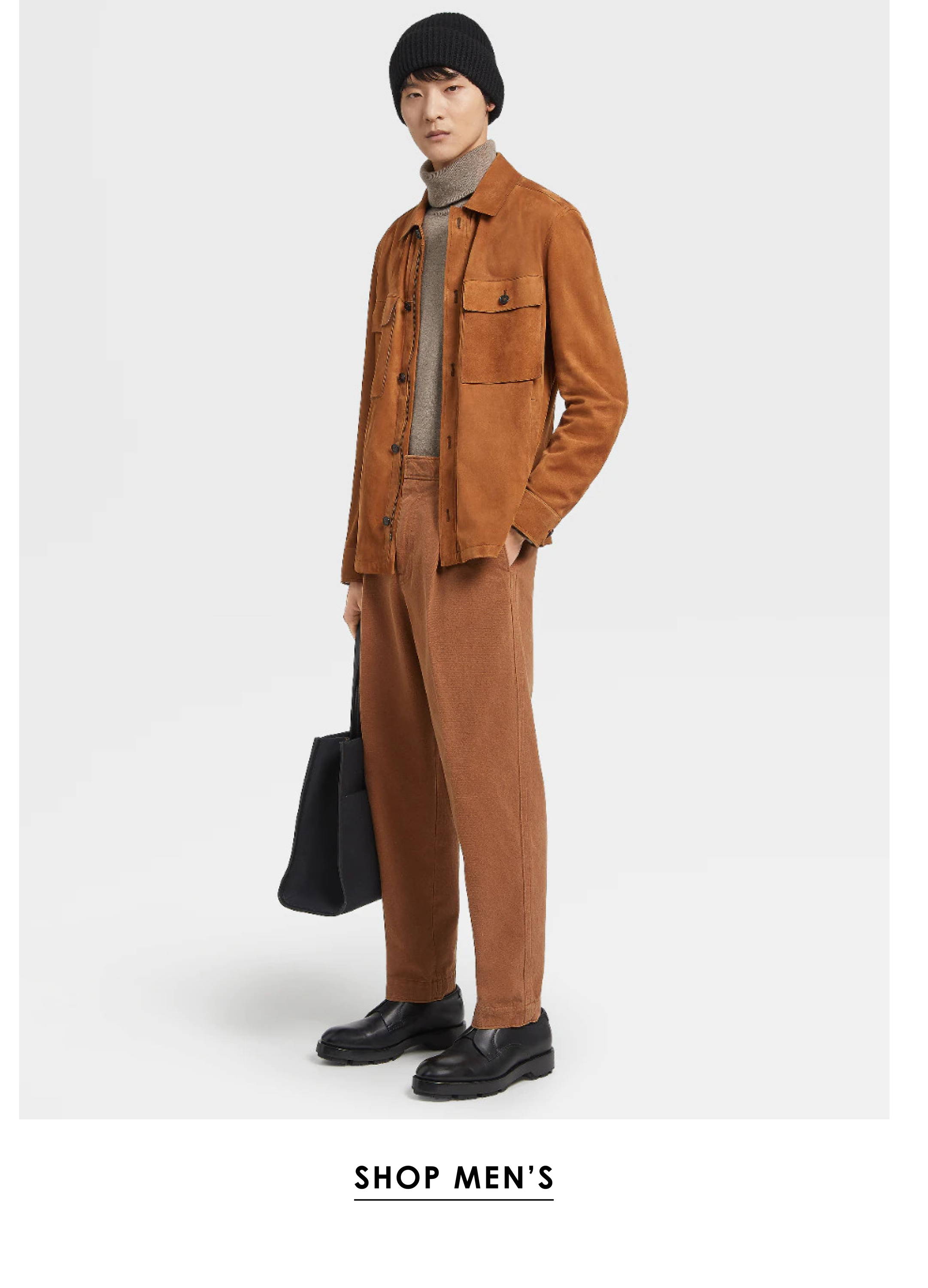 Men's New Arrivals
