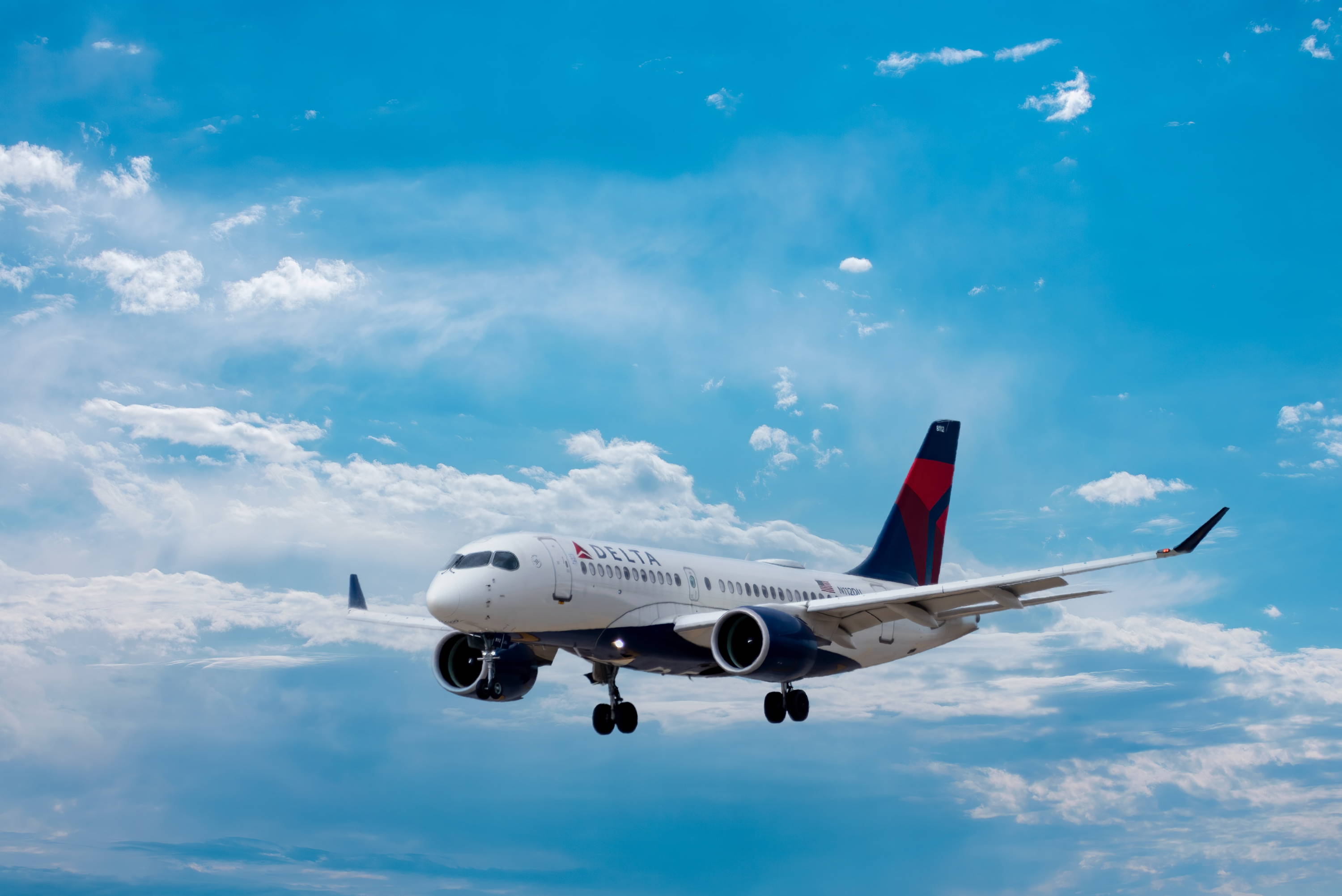 DeltaWifi.com: The Ultimate Guide to Delta Air Lines’ In-Flight Wi-Fi Services 