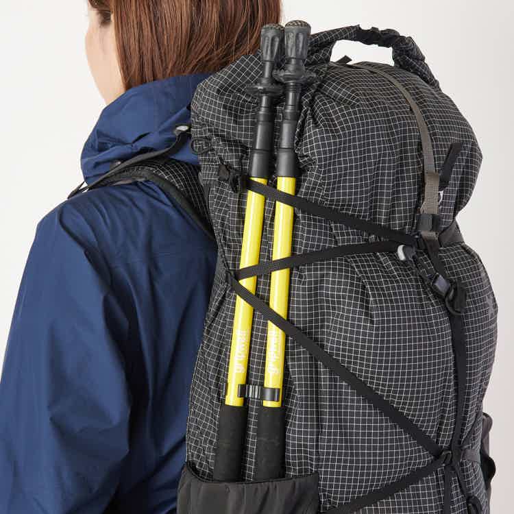 EXPED（エクスペド） / ライトニング60/WOMENS | YAMAP STORE(ヤマップ 