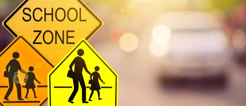 Advantages of Security Cameras on school parking lots?