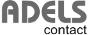 Adels contact logo