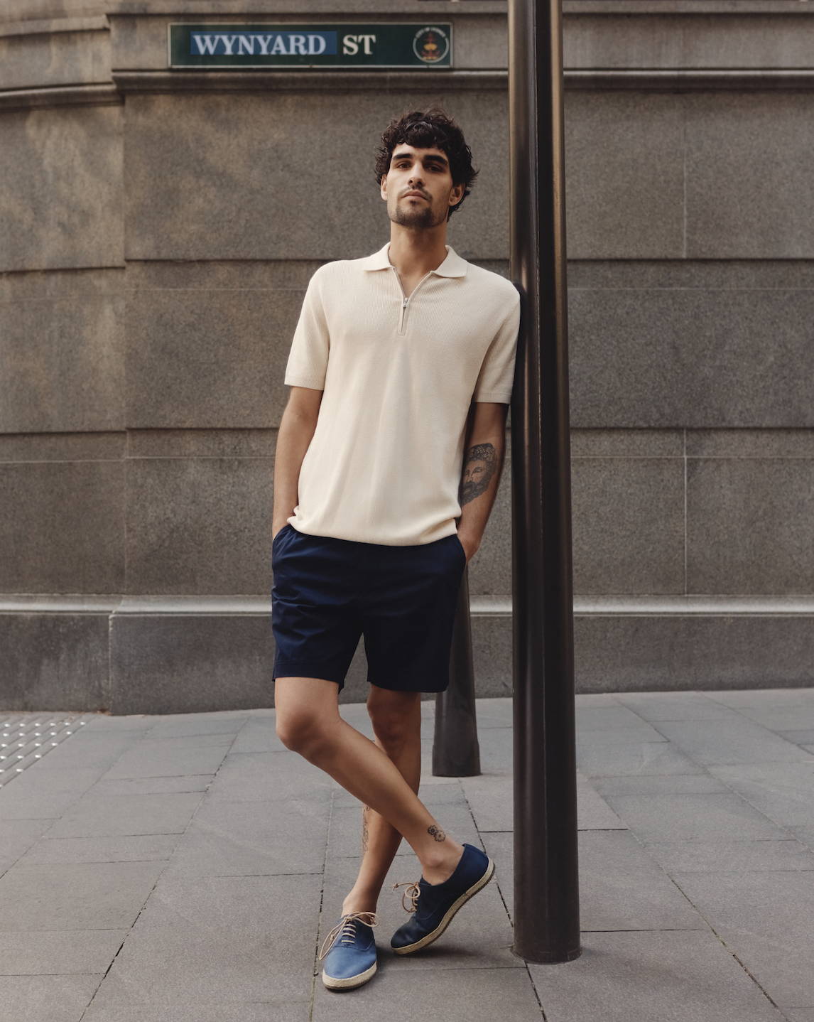 The Best Shoes To Wear With All Your Different Shorts | vlr.eng.br