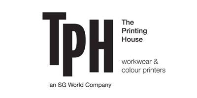 The Printing House Logo