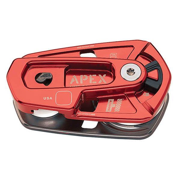 Harken Apex Rigging Block