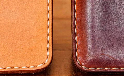 What is Vintage Leather? What Do I Need to Know About it? olpr Leather